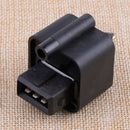 Water Sensor Fuel Filter Fit For Ssangyong Actyon Rexton 22475-09000 Diesel2.0