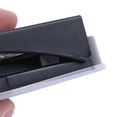 4R Premium Corner Rounder Punch 4mm Black Paper Card Photo Cutter Tool Cr-PN FT