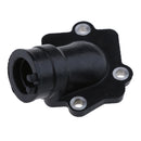 1 Piece Carburetor Intake Manifold Rubber Connection For Motorcycle Part