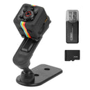 1080P Full HD Mini DV Camera Night Vision DVR Sports Action Cam Home Security