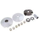 High-Performance Racing Variator Kit for Chinese Scooter Moped ATV 2-Stroke 50cc
