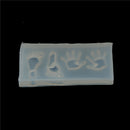 1pc DIY Small Hand Foot Silicone Mold jewelry mold Cake Decorating Tool FU