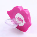 1PC Baby Pacifiers Silicone Funny Baby Nipples Teeth Soothers Pacifiers A