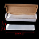 500Pcs/set Disposable Dental X-Ray Digital Sensor Sleeves Cover Protector T BX