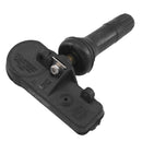 13586335 TPMS TPE Plastic Universal Monitoring System Black Tire Pressure Sensor
