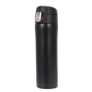 500ML Travel Mug Tea Coffee Water Vacuum Cup Thermos Bottle Stainless Steel