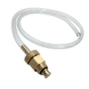 Oil Filter Drain Tool Universal Fit for Scion 2.0L to 5.7L Engines