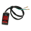 2 Pack DC 9V-85V White 6000K 6 LED