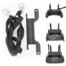 Double Hook Remote Control Bracket Drone Accessories Strap Buckle Lanyard A V1C8