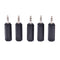 Audio 3.5mm Male to 6.35mm Stereo Adapter Connector ConverterJC,a
