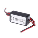 Car regulator rear view camera ripple splash screen interference relay filter %ã€Š