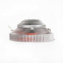 PC CPU Cooler Cooling Fan Heatsink for Intel LGA775 1155 AMD AM2 AM3 754 CP
