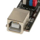 USB To RS485 TTL Serial Converter Adapter