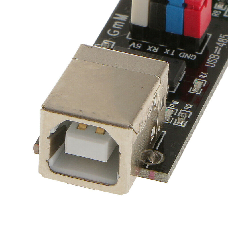 USB To RS485 TTL Serial Converter Adapter
