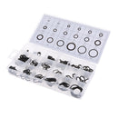 Set of 225 O  Assortment Sealing  Including 18 Sizes