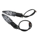Motorcycle Led Front And Rear Turn Signal Indicator For Bmw R1200 F800 F650