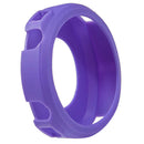 Silicone Case Cover For Huawei GT Watch Wristband Watch Protect Band Purple