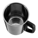 350Ml Stainless Steel Cups Wine Beer Whiskey Insulated Mugs Outdoor Travel