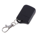 Wireless Electric  2 Key Garage Gate Door Remote Control 433MHz