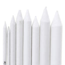 8pcs Blending Smudge Tortillon Stump Sketch 8 Sizes Art Drawing To3C