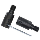 1Pcs M10 8 Mm Dc Motor Shaft Drill Adapter For Saw Blade Connection Couplin P3G4