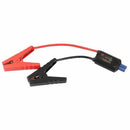Car Jump Starter 650A EC5 Connector Jumper Cable Alligator Clamps Car Emerg C6K6