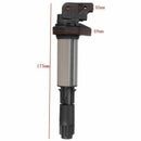 12131712219 Ignition Coils Plug for Mini Cooper BMW E39 E46 E53 E83