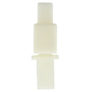 1 Set 1 Pin Male Connector Flat Connector 2.8 mm Motorcycle Scooter Car