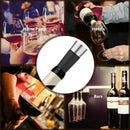 Vacuum Wine Bottle Cap, Reusable Wine Stopper Wine Pump Bottle Stopper for  A4L7