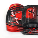 1/12 Painted Body Shell RC Racing Car Cover for Feiyue FY-CK01 Spare Parts