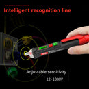 AC/DC Voltage Test Pencil 12V/48V-1000V Voltage Sensitivity Electric Compact OZ