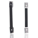 Replacement Spare Luggage Suitcase Case Box Pull Carrying Strap 206*26mm