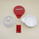 Diy Microwave Oven Baked Potato Chips Homemade Maker Machine Device Fruit S O8J4