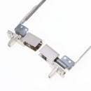 Metal Hinge Screen Shaft Repair Brackets for LENOVO THINKPAD T410 T410I