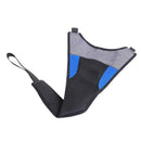 3Pcs  Sweat Cover Frame Guard Bike Trainer Roller Belt Home Riding