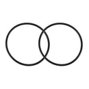5 Pcs 85 mm Outside Dmr 3.5 mm Thick Rubber Rubber Oil Seal O Ring Seal rin I6K7