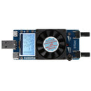 QC2.0/3.0 35W Triggers Constant Current Dual Adjustable USB Electronic Load Test