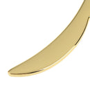 Copper Guasha Scraping Massage Scraper Face Massager Acupuncture Board AcupoiTE