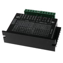 Updated version TB6600 Stepper Motor Driver 4A 9~42V 32 Micro-Step 2 or 4 Phase