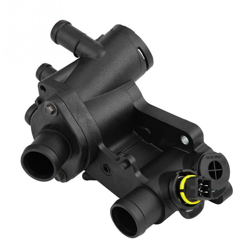 Cooling System Thermostat Parts for Seat Ibiza for Golf 3-Polo Lupo 1.0 1.4 Z6B4