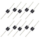 20x 15A 45V Blocking Schottky Barrier Diode Rectifier fit for Solar Cell Panel