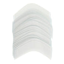 36x Double Sided Adhesive Tapes for Forehead Hair Extension Lace Toupee Wigs