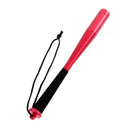 Fishing Priest Aluminum Alloy Fishing Bat   Whacker with EVA Handle Red