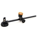 40Cm Glass Cutter Multi-Function Roller Type Circular Glass Cutter with Suc U8Z7