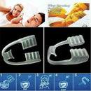 Dental Mouth Guard For Teeth Grinding, Bruxism, Dental Aid P5A2 Snore Bite U4D6