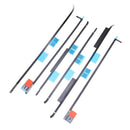 Display Panel Screen Adhesive Strip Stickers Repairing Part for iMac 21in A1419