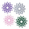 1.5mm Edge DIY Metal Scrapbook Craft Embroidery Deepen Cutting Die #gib