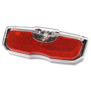 1PCS Bike Taillight Waterproof Riding Rear Light Bicycle Reflector TaillighS Bj