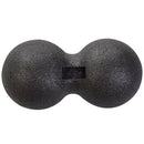 Epp Fitness Peanut Massage Ball Fascia Massager Roller Pilates Yoga Gym Rel