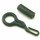 New 20 Set Durable Fishing Back Lead Clips Carp Fishing With Tools BIN Tack E2U5